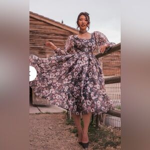 JessaKae Persephone Dress